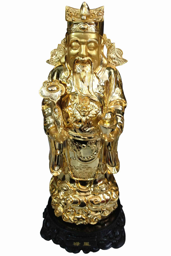 Cách đặt 3 ông Phúc - Lộc - Thọ giúp gia chủ lộc lá đầy nhà - Hình 2 Cach dat 3 ong Phuc - Loc - Tho giup gia chu loc la day nha-Hinh-2