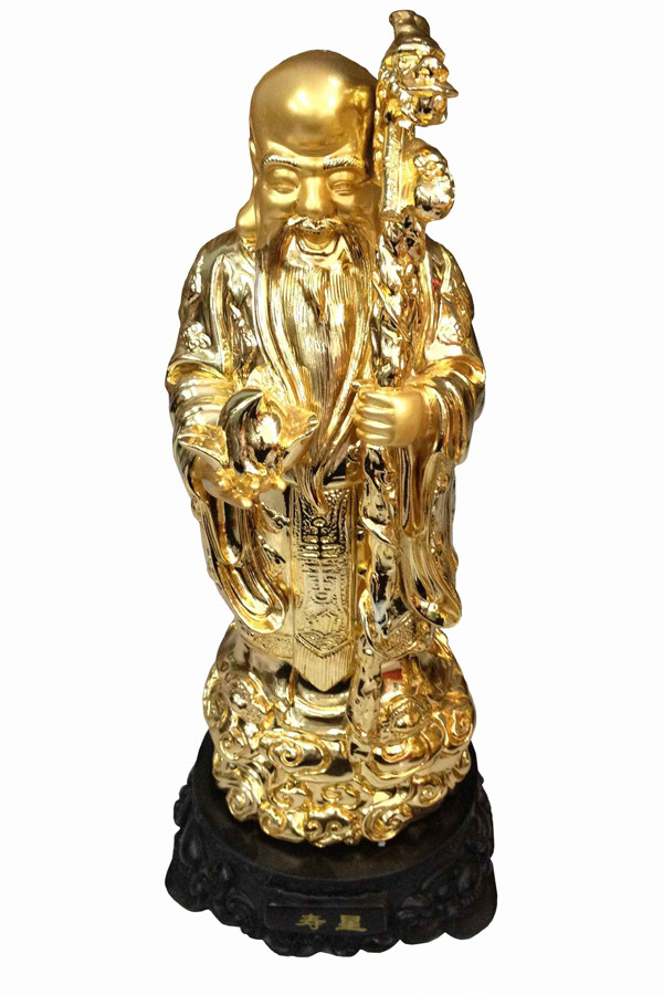 Cách đặt 3 ông Phúc - Lộc - Thọ giúp gia chủ lộc lá đầy nhà - Hình 3 Cach dat 3 ong Phuc - Loc - Tho giup gia chu loc la day nha-Hinh-3