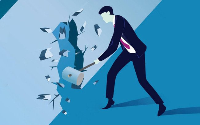 Bài học giúp ta làm ra những việc long trời lở đất - Hình 2 Bai hoc giup ta lam ra nhung viec long troi lo dat-Hinh-2