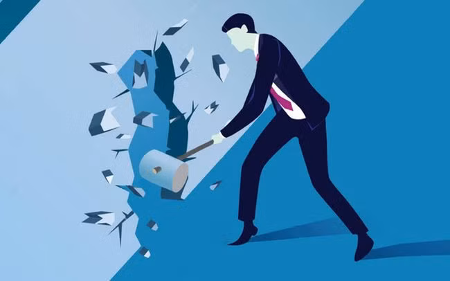 Bài học giúp ta làm ra những việc long trời lở đất - Hình 2 Bai hoc giup ta lam ra nhung viec long troi lo dat-Hinh-2