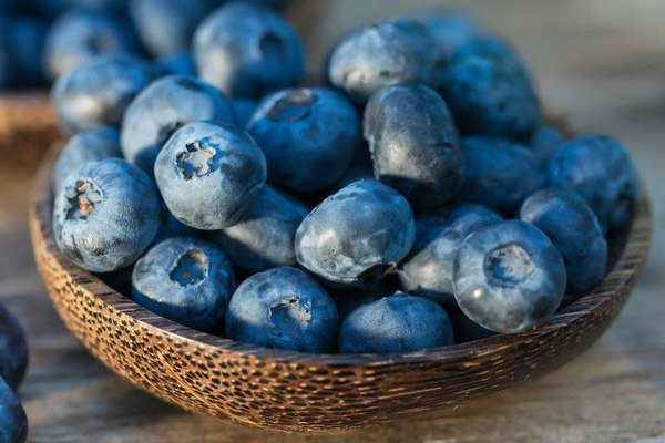 5 loại quả giúp phòng ngừa bệnh tật hiệu quả, nhất là loại thứ 2 5 loai qua giup phong ngua benh tat hieu qua, nhat la loai thu 2