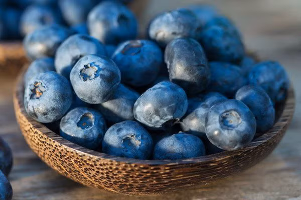 5 loai qua giup phong ngua benh tat hieu qua, nhat la loai thu 2