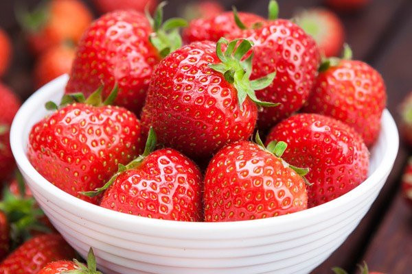 5 loại quả giúp phòng ngừa bệnh tật hiệu quả, nhất là loại thứ 2 - Hình 2 5 loai qua giup phong ngua benh tat hieu qua, nhat la loai thu 2-Hinh-2