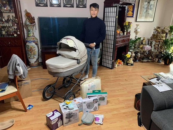 Mac Hong Quan vo tinh he lo khong gian song tai Sec