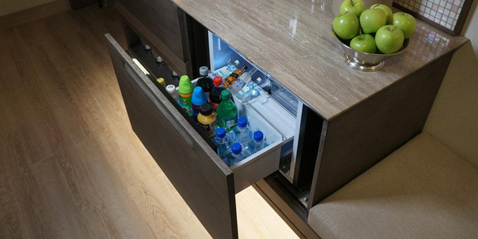 5 chiêu "móc ví" khách mà khách sạn thường sử dụng - Hình 2 5 chieu