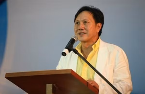 4 dai gia Viet tieng tam nhung chua tung hoc dai hoc