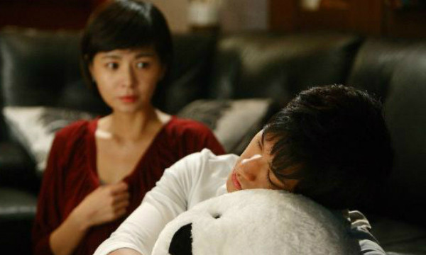 2 nam gia ngheo, gia kho thu long ban gai va cai ket dang ngat