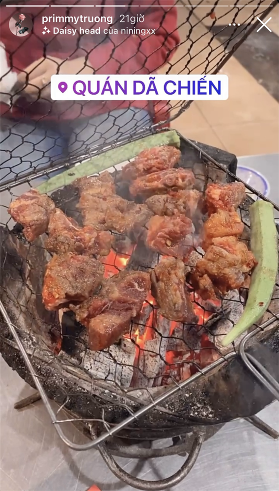 Phan Thanh - Primmy Truong khoe anh di du lich sau dam hoi-Hinh-6