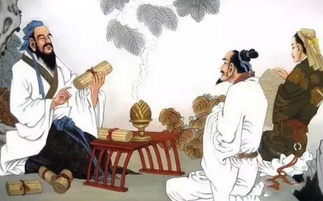 Co nhan day: Chi can lam tot 1 viec se tranh duoc tranh chap