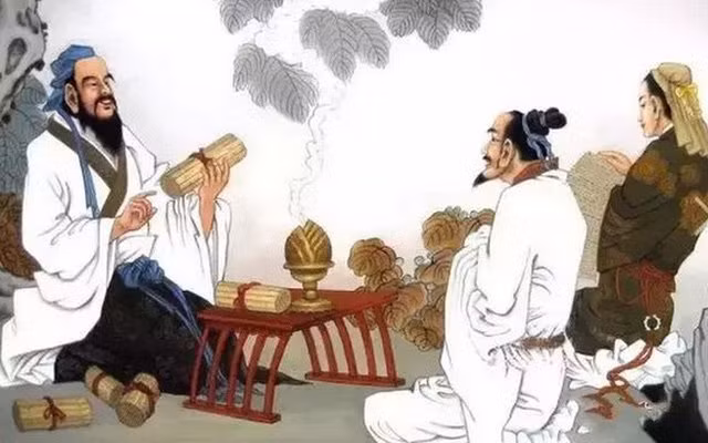 Co nhan day: Chi can lam tot 1 viec se tranh duoc tranh chap