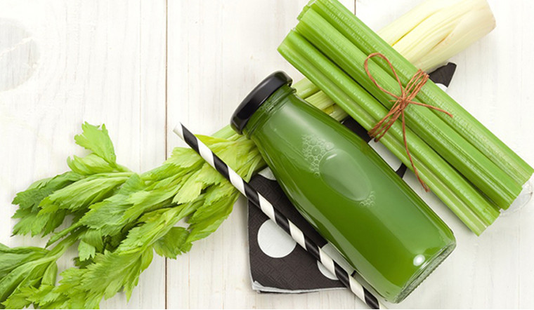 5 nhóm người không nên cùng nước ép cần tây 5 nhom nguoi khong nen cung nuoc ep can tay