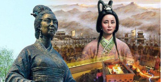 Viec lam bat ngo cua Tan Thuy Hoang sau khi thong nhat 6 nuoc-Hinh-2