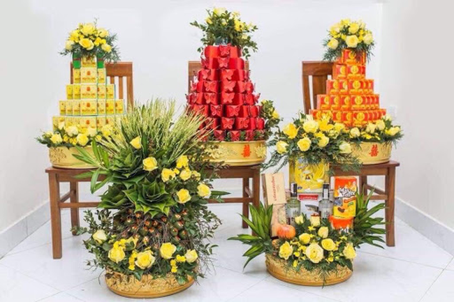 Sang nhà vợ tương lai chơi may mất tài sản lớn hơn trăm triệu - Hình 2 Sang nha vo tuong lai choi may mat tai san lon hon tram trieu-Hinh-2