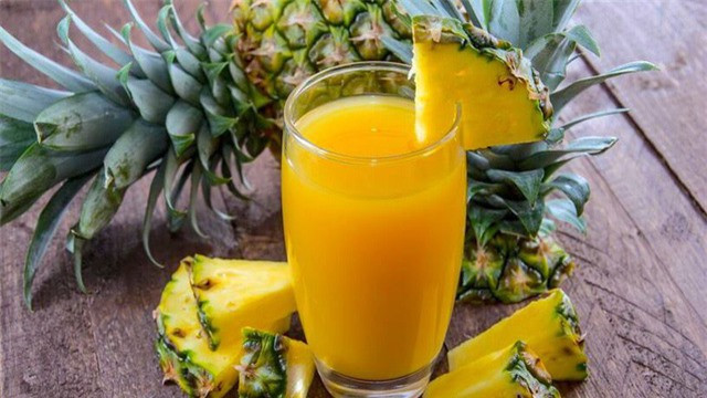 Loại quả quý như "nhân sâm", tốt cho sự phát triển trí não của bé ảnh 2