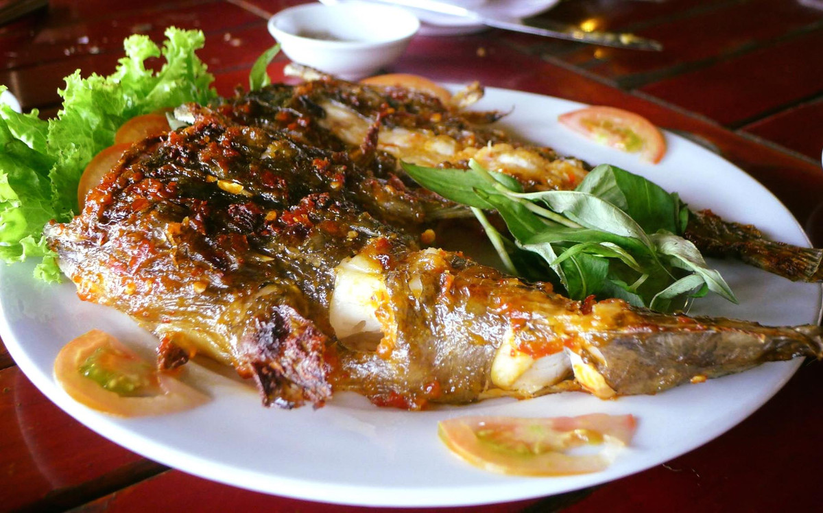 Chi bon tien an thu ca chua noc doc, ngoai hinh thach thuc nguoi nhin-Hinh-3