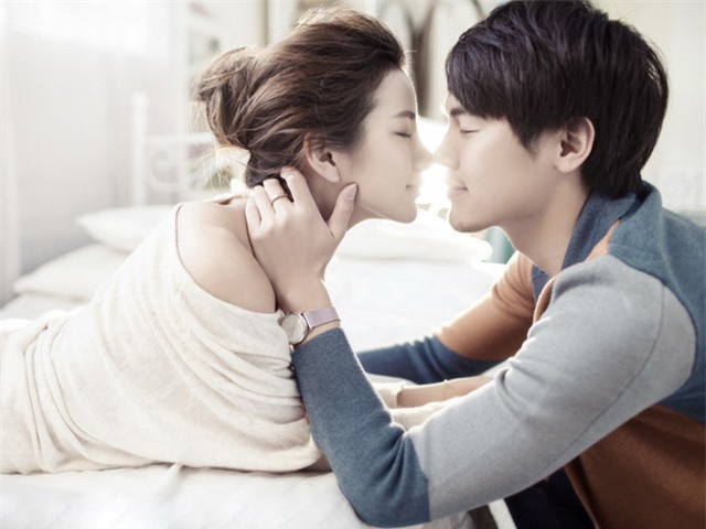 3 mối nguy hiểm tiềm tàng khi vợ chồng cãi nhau xong rồi ngủ riêng 3 moi nguy hiem tiem tang khi vo chong cai nhau xong roi ngu rieng