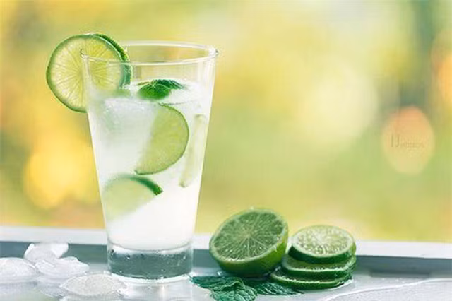 Những loại thực phẩm giúp thanh lọc phổi mỗi ngày ảnh 2