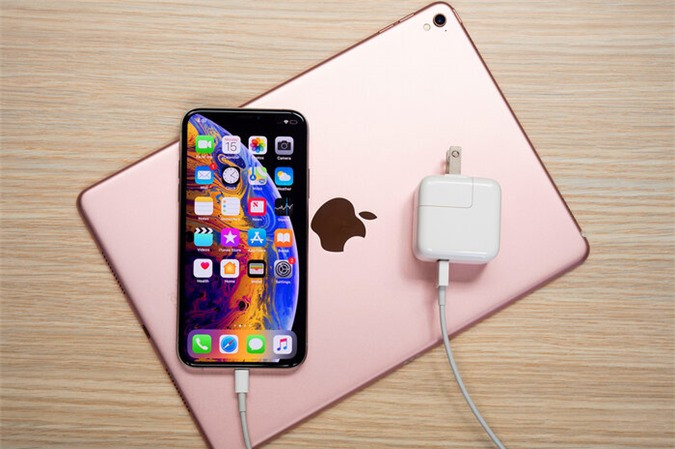 Cách kiểm tra số lần sạc iPhone nhanh và chính xác nhất ảnh 1 Cách kiểm tra số lần sạc iPhone nhanh và chính xác nhất ảnh 1