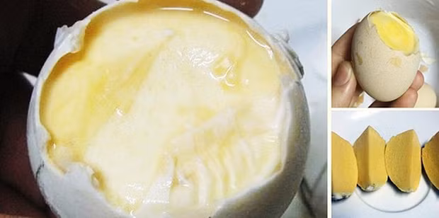 Viet Nam con co 2 mon trung khien du khach nuoc ngoai 'so xanh mat'