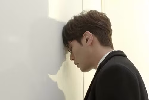 Toi 'ngam dang nuot cay' ki vao don ly hon vao dem tan hon