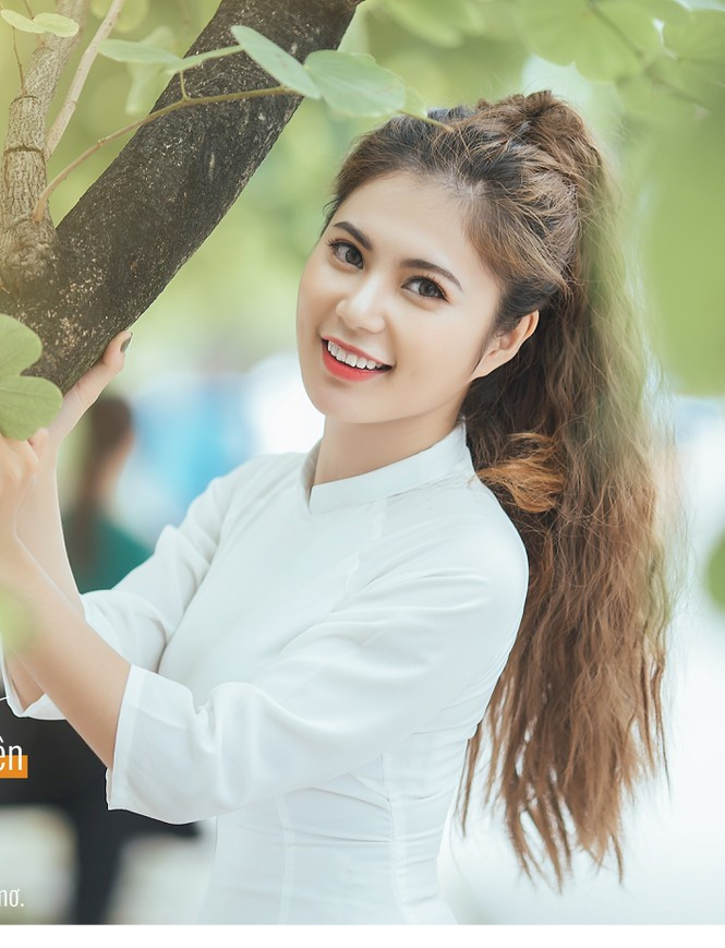 Xuat hien nang tho moi cua truong Su pham Thai Nguyen