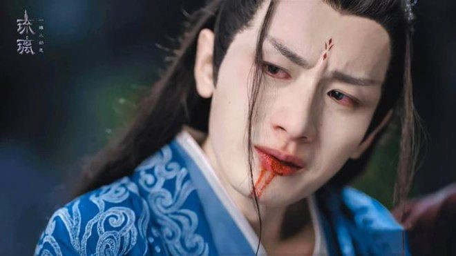 Nam chinh phim Trung dien canh 