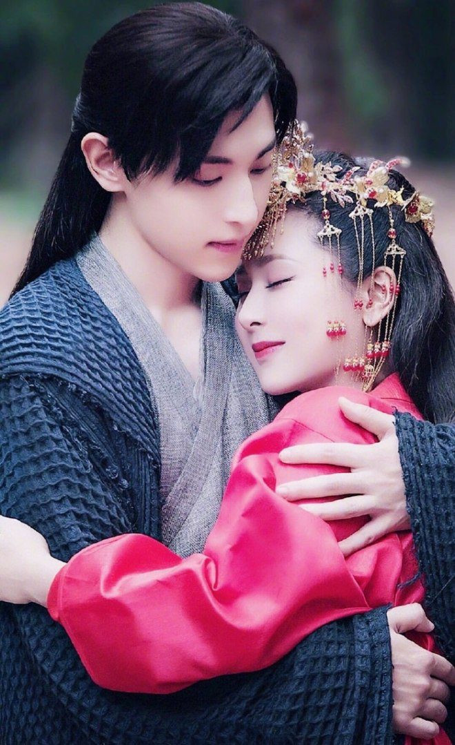 Nam chinh phim Trung dien canh 