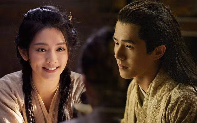 Nam chinh phim Trung dien canh 