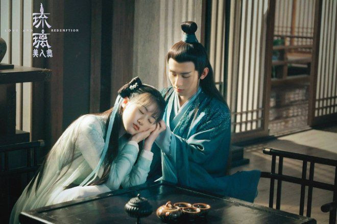 Nam chinh phim Trung dien canh 