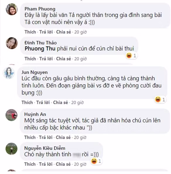 Bai van ta con cho ba dao cua be tieu hoc-Hinh-4