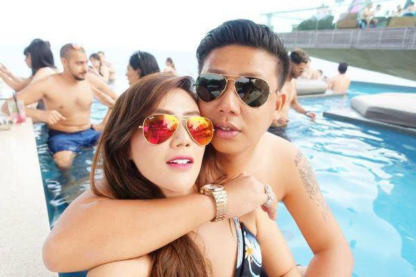 Gap 2 ngay da tang qua chuc ty, dai gia yeu 7 ngay cuoi luon