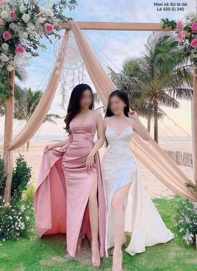 Cai ket dang khi nghe loi cam ket cua nguoi ban hang online