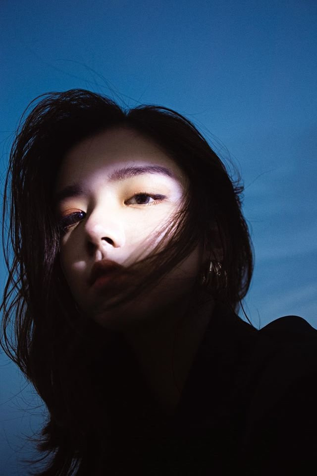 Nữ sinh 'dậy thì thành công': Xinh đẹp tựa nữ thần thế hệ 10X ảnh 4