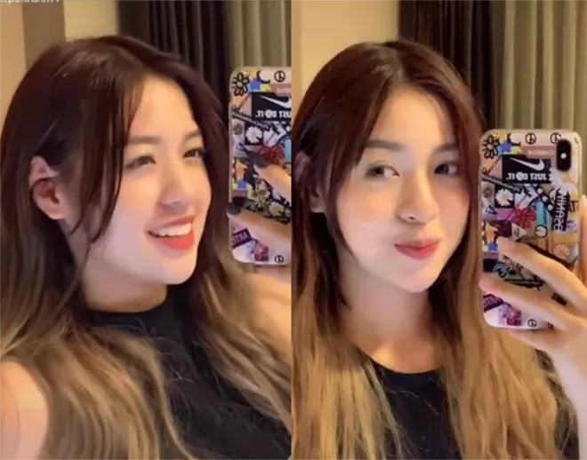 Lo anh mat kem xinh cua hot girl Trung ran can mo-Hinh-3