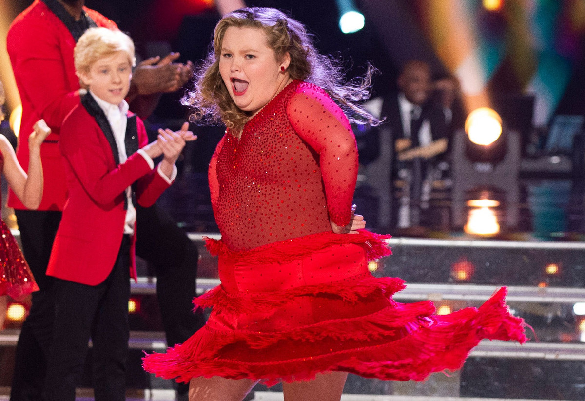 Dù mới 15 tuổi, Alana gần như hoàn toàn tự lập và tự quyết định mọi thứ cho cuộc đời mình. Khi hào quang từ cuộc thi nhan sắc và các chương trình thực tế bắt đầu mờ dần, Alana chuyển sang tập tành thiết kế, kinh doanh thời trang. Cô còn xuất hiện trên sàn diễn thời trang với tư cách người mẫu ngoại cỡ.