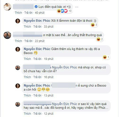 Duoc khen body dep nhung guong mat khac, Duc Phuc tiet lo ly do-Hinh-3