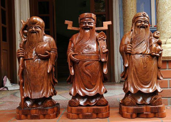 Đặt vật này trong nhà để rước tài lộc, tiền chảy vào như nước Dat vat nay trong nha de ruoc tai loc, tien chay vao nhu nuoc