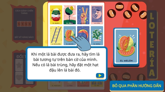 Het buon chan cung tro Loteria cua Mexico tren trang chu Google-Hinh-5