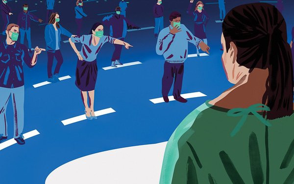 Chỉ cần thân không mang gánh nặng này là phúc đức lắm rồi Chi can than khong mang ganh nang nay la phuc duc lam roi