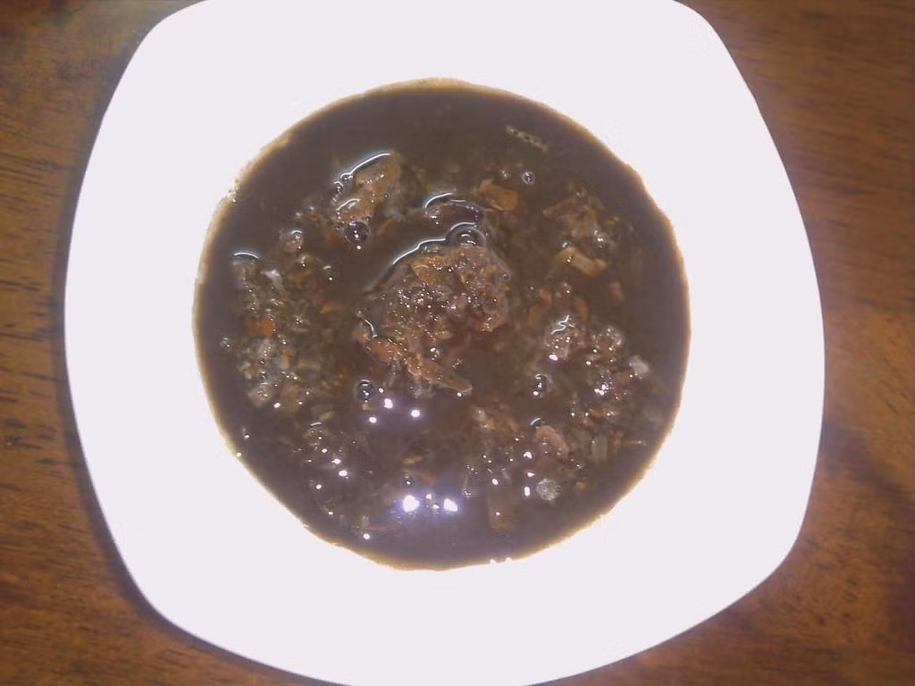 Mắm Cáy được xếp vào hàng ẩm thực cá tính của người Thanh, nếu bạn từng được thưởng thức và thấy hợp khẩu vị thì khó mà quên cho được.