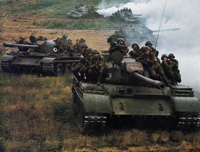 7. Vẫn còn được áp dụng đến ngày nay. Dù ra đời cách đây hơn 2.500 năm, nhưng các chiến lược như chiến tranh tâm lý, tránh giao tranh trực tiếp khi không cần thiết, và tận dụng yếu tố bất ngờ vẫn được áp dụng đến ngày nay. Ảnh: Pinterest.