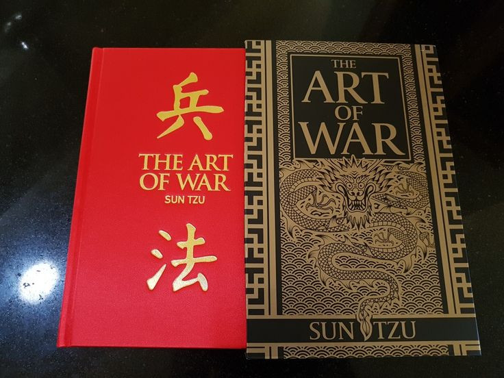 2. Do Tôn Vũ sáng tác. Tác giả của cuốn sách là Tôn Vũ, một nhà chiến lược quân sự lỗi lạc phục vụ nước Ngô. Ông là một trong những nhân vật quân sự có ảnh hưởng nhất trong lịch sử. Ảnh: Pinterest.