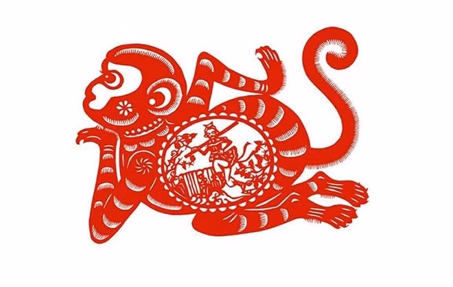 3 tuoi may man nhat thang 2 Am: Ngoi choi tien roi vao tui