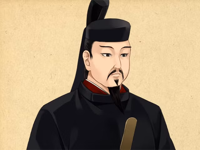  Hệ thống quan lại chính thức ra đời. Triều đình thành lập một hệ thống quan lại dựa trên năng lực và cấp bậc, thay vì chỉ dựa vào dòng dõi quý tộc. Điều này giúp chính quyền trung ương kiểm soát đất nước hiệu quả hơn. Ảnh: touken-world.jp.