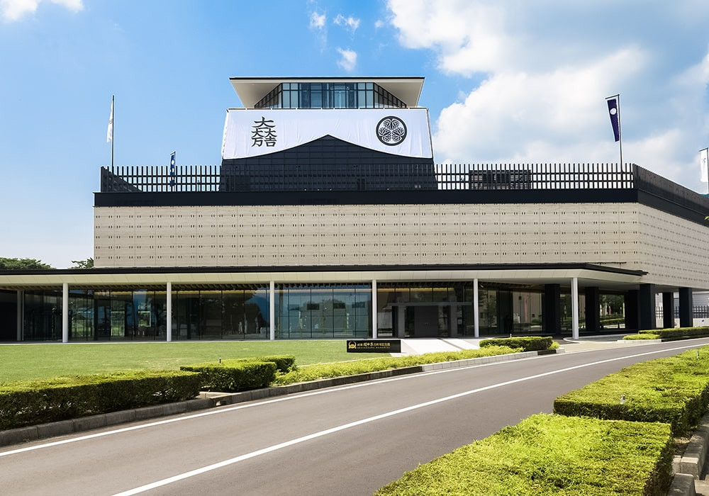  9. Địa điểm Sekigahara ngày nay vẫn còn dấu tích trận chiến. Ngày nay, thị trấn Sekigahara (thuộc tỉnh Gifu) vẫn giữ nhiều di tích lịch sử, như bia tưởng niệm trận chiến, các bãi chiến trường xưa và bảo tàng Sekigahara. Ảnh: Sekigahara.pref.gifu.lg.jp.