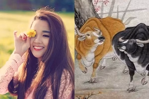  Nhưng dù lười biếng như vậy nhưng họ quả thực có phúc và luôn tìm được một người đàn ông tốt yêu thương mình. (*Bài viết chỉ mang tính chất tham khảo, chiêm nghiệm).