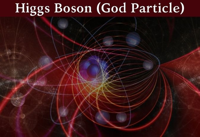  8. Được gọi là "Hạt của Chúa" (God Particle). Thuật ngữ này xuất phát từ một cuốn sách của Leon Lederman, nhưng nhiều nhà khoa học không thích cách gọi này vì nó có thể gây hiểu nhầm về bản chất của hạt Higgs. Ảnh: Pinterest.