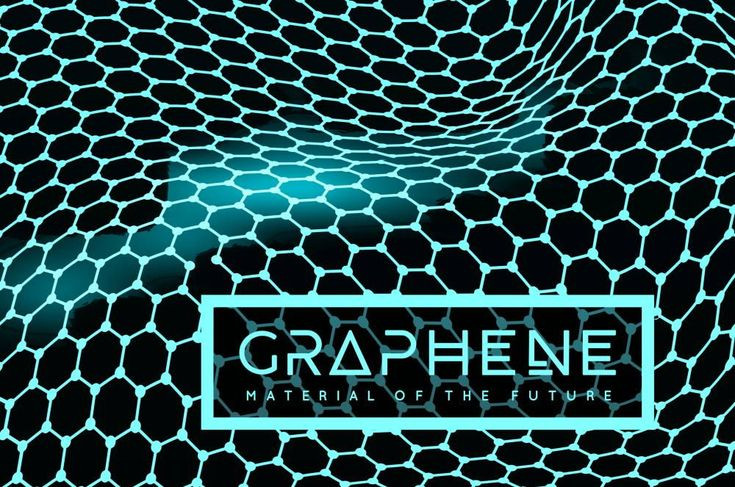  3. Dẫn điện tốt hơn đồng. Graphene là một trong những chất dẫn điện tốt nhất từng được biết đến, vượt trội hơn đồng nhờ khả năng cho electron di chuyển cực nhanh mà không bị cản trở. Ảnh: Pinterest.