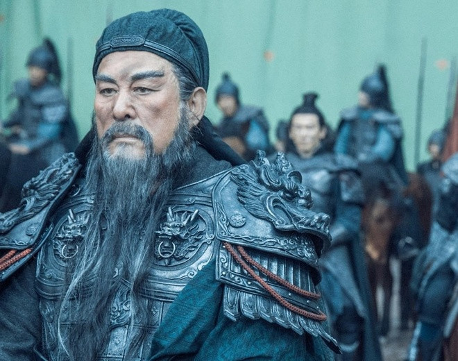  Có phần bình luận nổi tiếng của Bùi Tùng Chi. Thế kỷ V, sử gia Bùi Tùng Chi đã chú giải và bổ sung rất nhiều chi tiết cho Tam Quốc Chí, giúp nó trở nên hoàn thiện hơn và được công nhận là tài liệu lịch sử quan trọng. Ảnh: Pinterest.