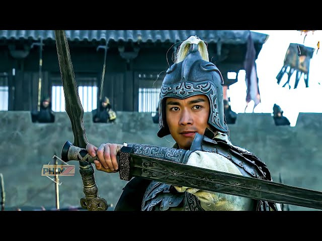  Triệu Vân không được đề cao. Trong Tam Quốc Chí, Triệu Vân không được mô tả là một "chiến thần" như trong tiểu thuyết mà chỉ là một tướng lĩnh giỏi. Ảnh: Pinterest.